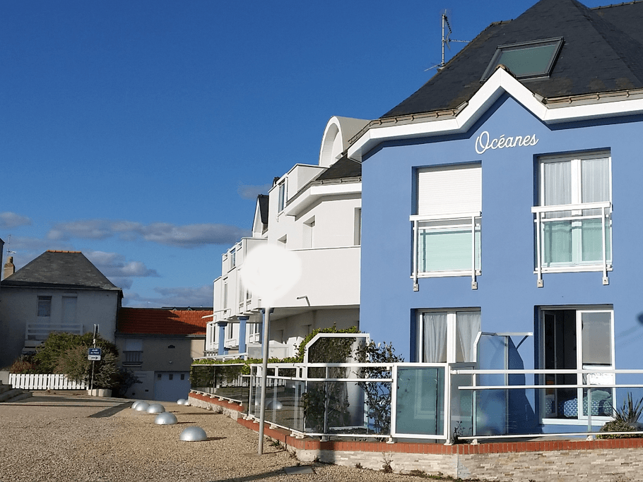 La Résidence Océanes