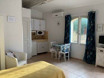 COIN CUISINE L ARLESIENNE