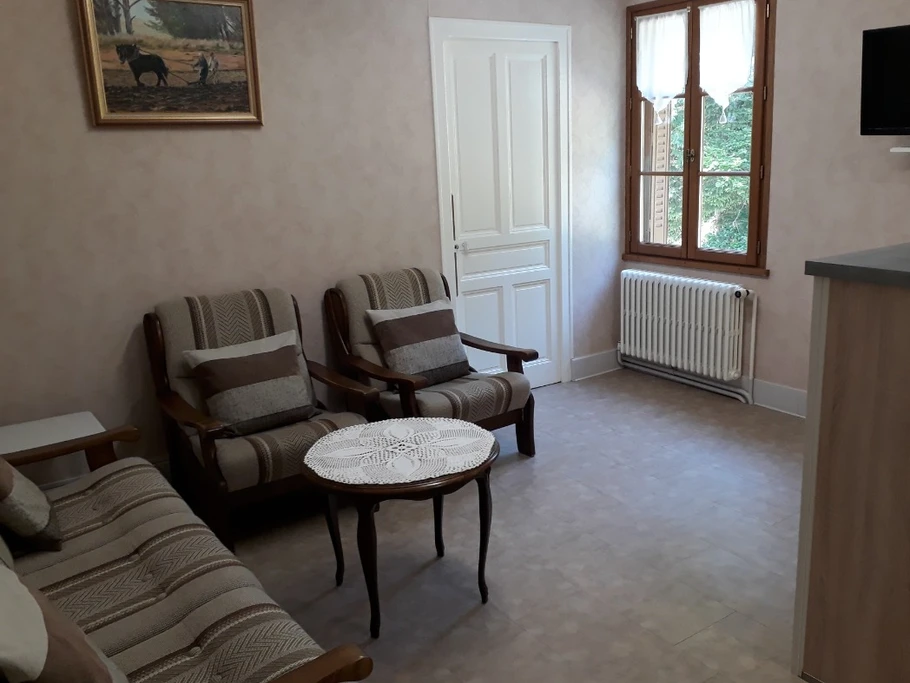 Le salon