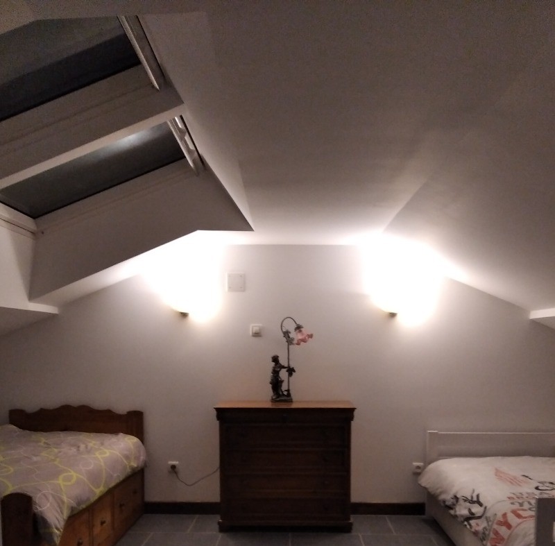 Chambre - Appartement 14 personnes