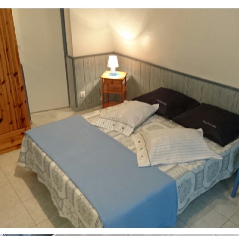 Lit 140x190 matelas et sommier neuf de haute qualité