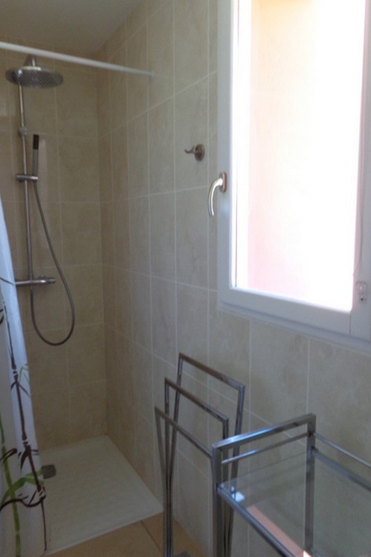 Salle d'eau