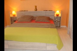 Chambre d'hôtes 2 personnes - Lisle sur Tarn - Tarn