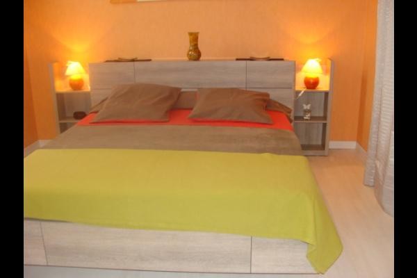 Chambre d'hôtes 2 personnes - Lisle sur Tarn - Tarn