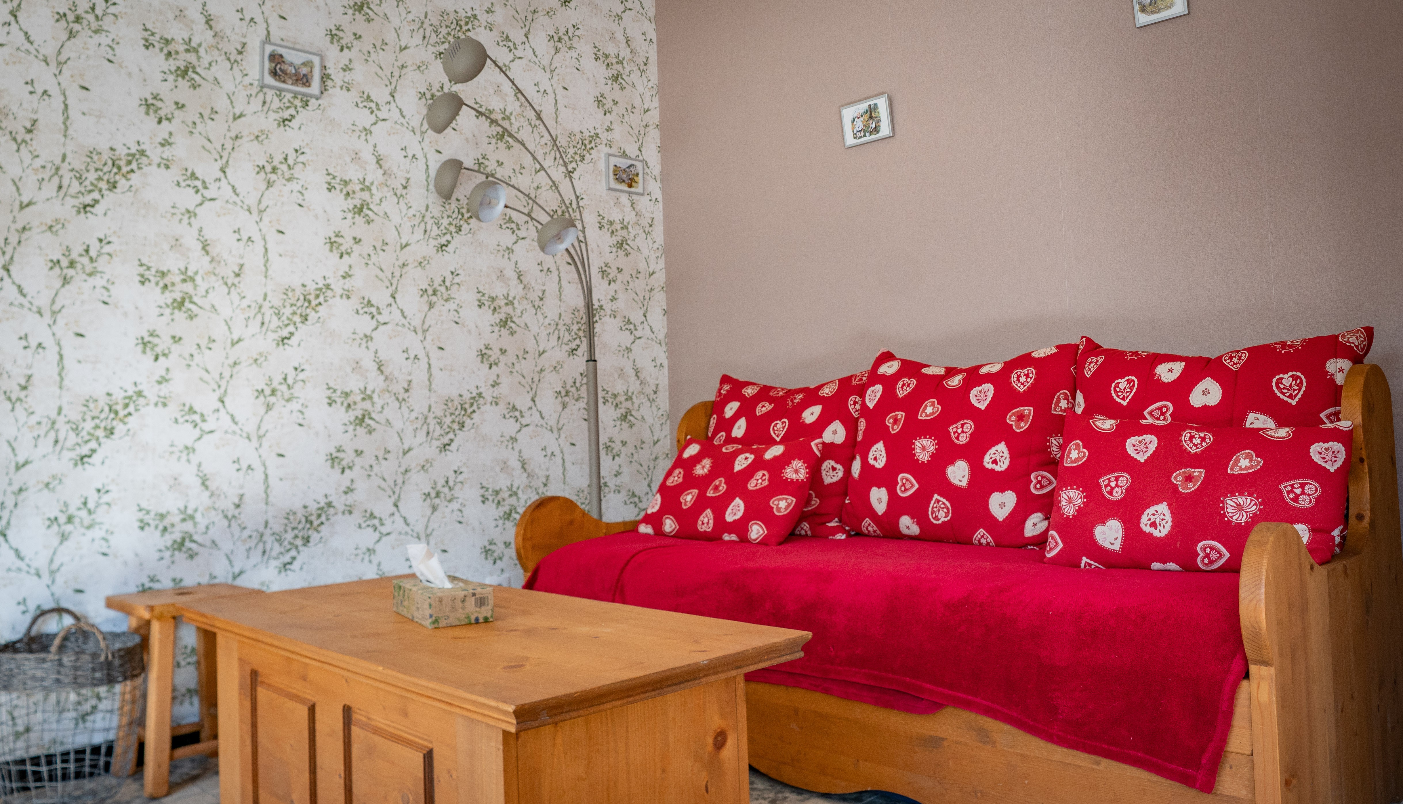 Au p'tit bonheur d'Alfred Holiday Home – Audrehem – Pas-de-Calais – Hauts-de-France