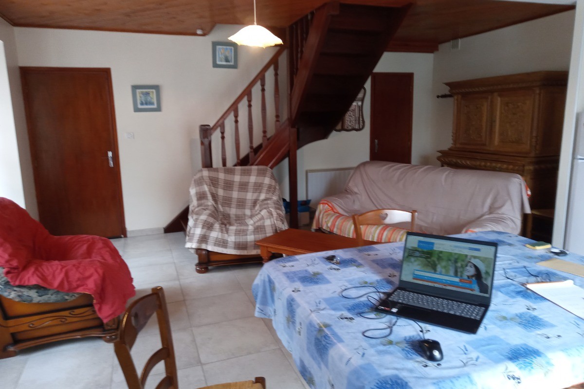 espace repas