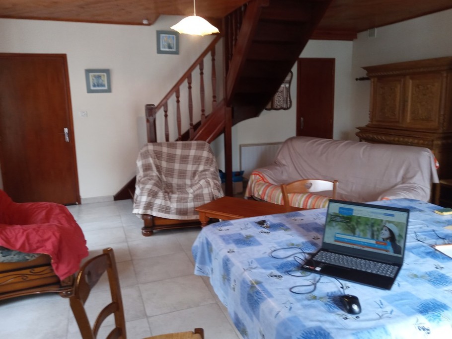 espace repas