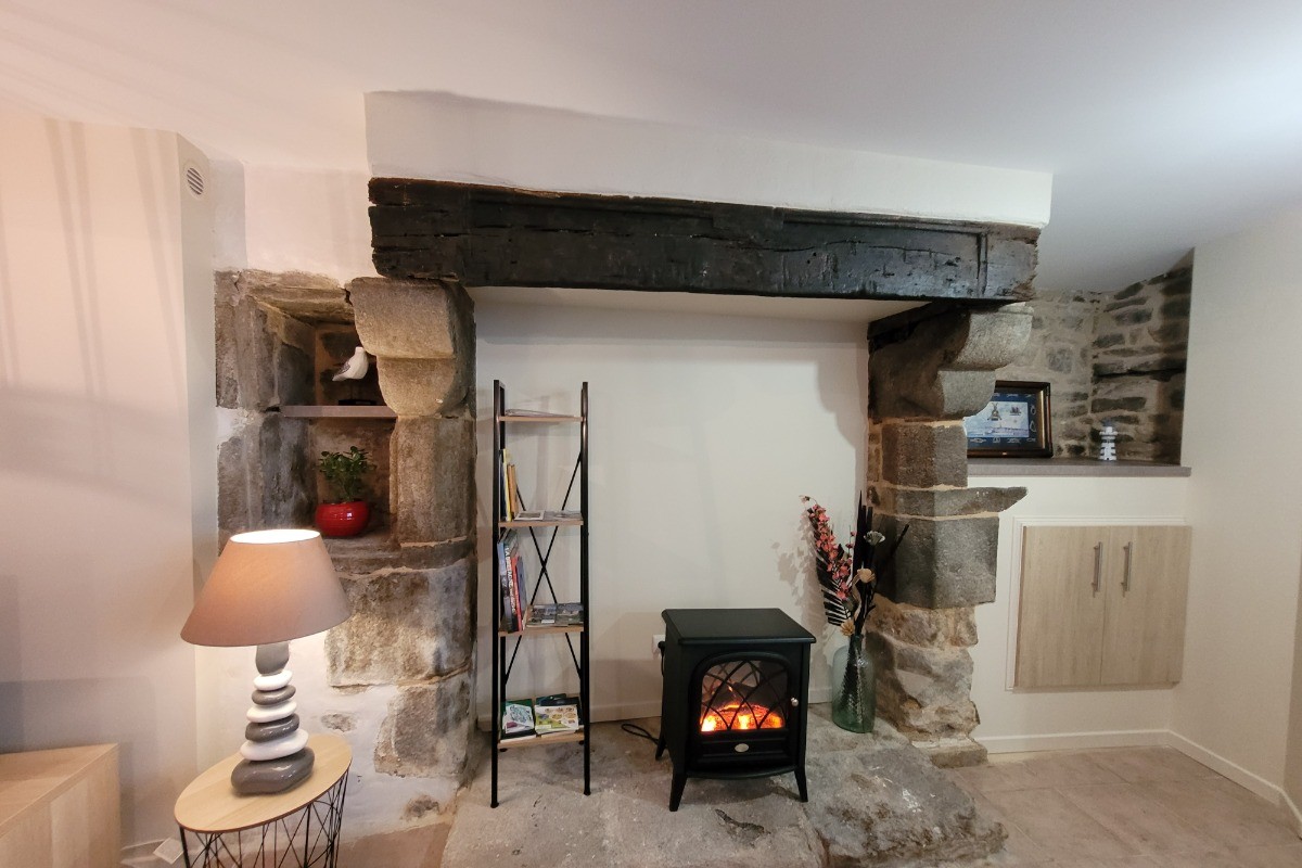 Photo n° 7 of the location