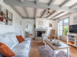 Salon de 22m²