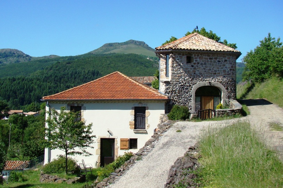 Façade est