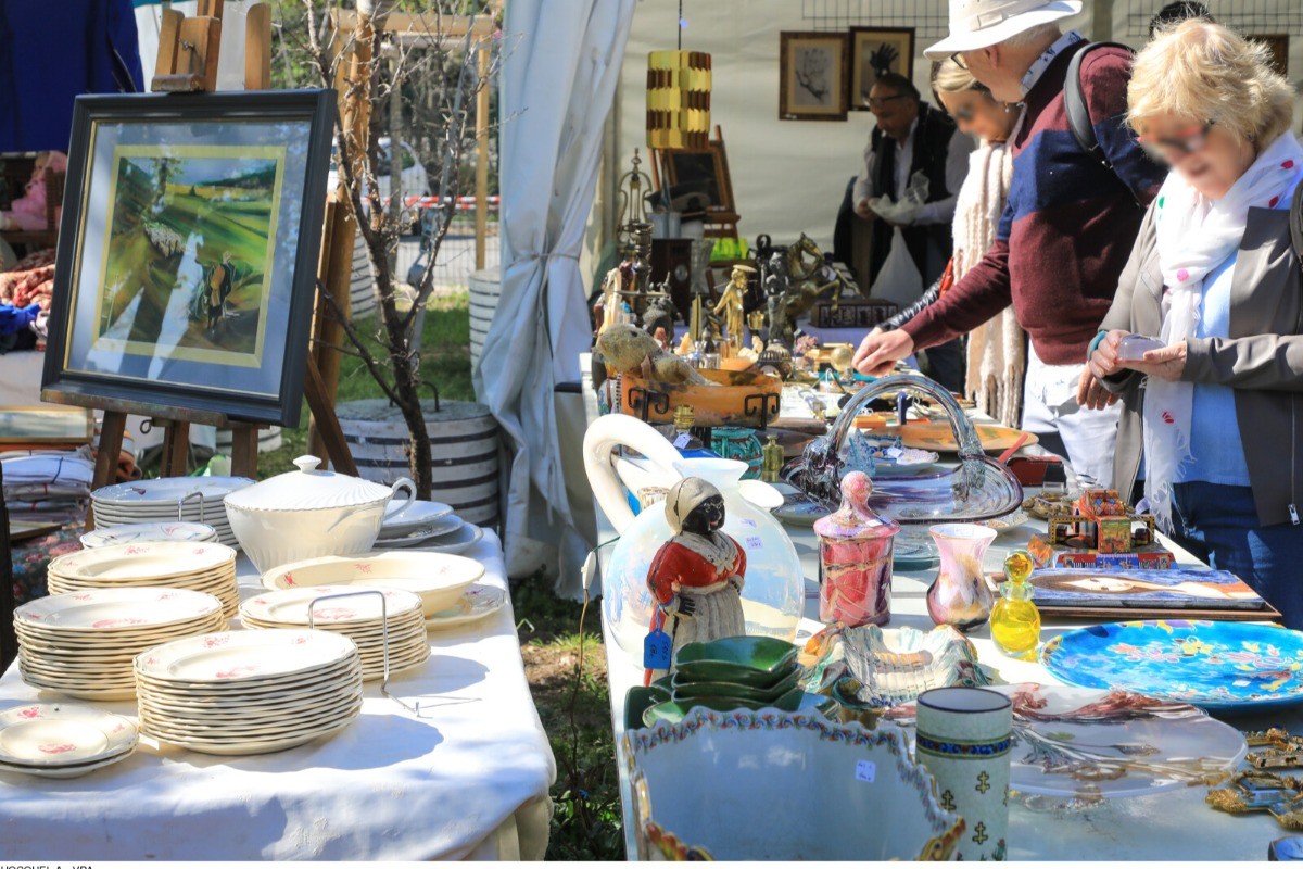 Brocante