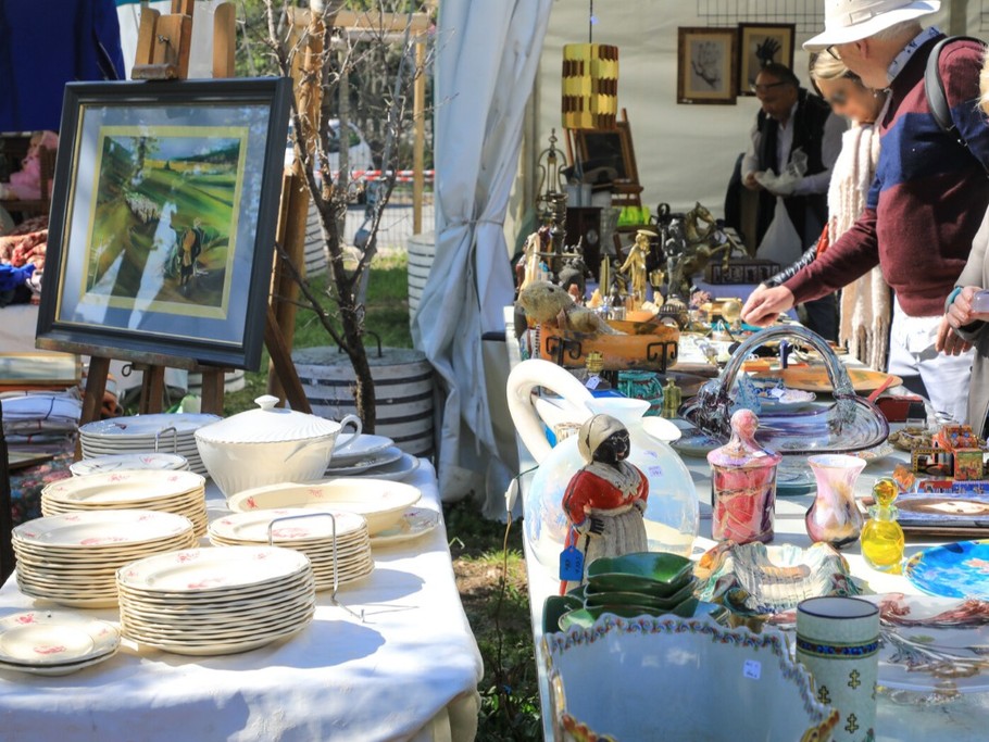 Brocante