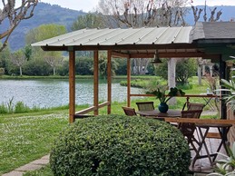 Gîte les Iris - Domaine du Lac de la Vallée