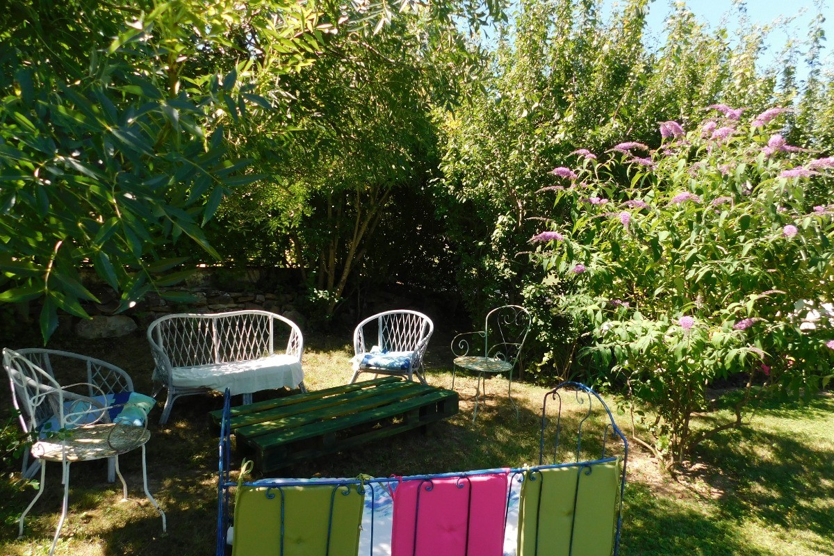 Photo n° 11 de la location