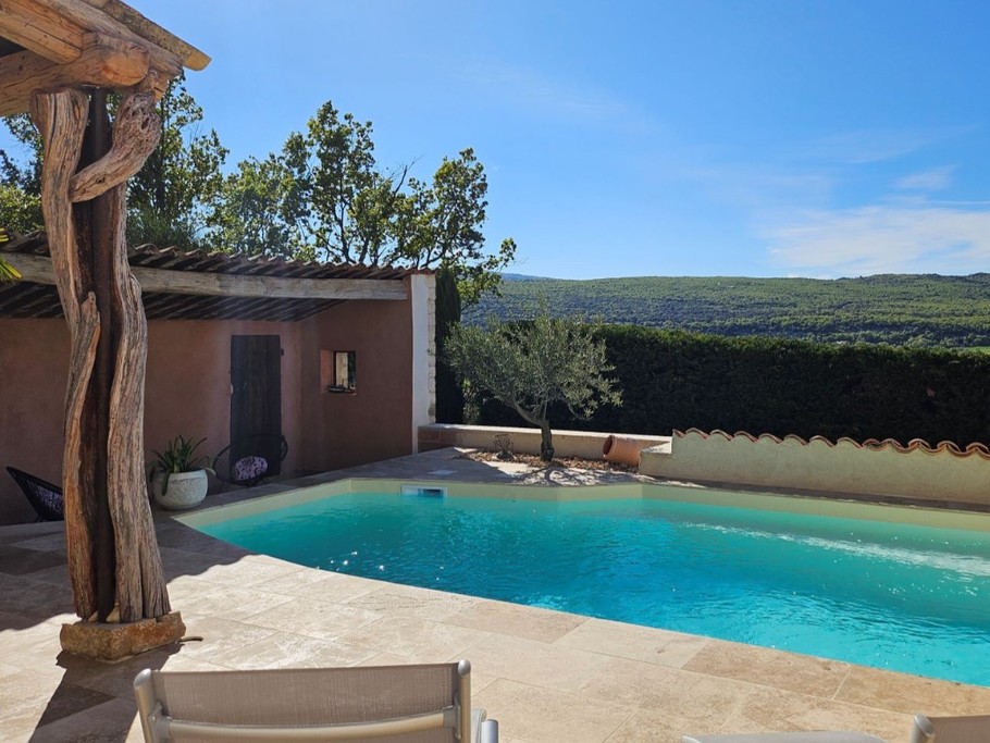 Gîte le Mazet, Domaine la Melette