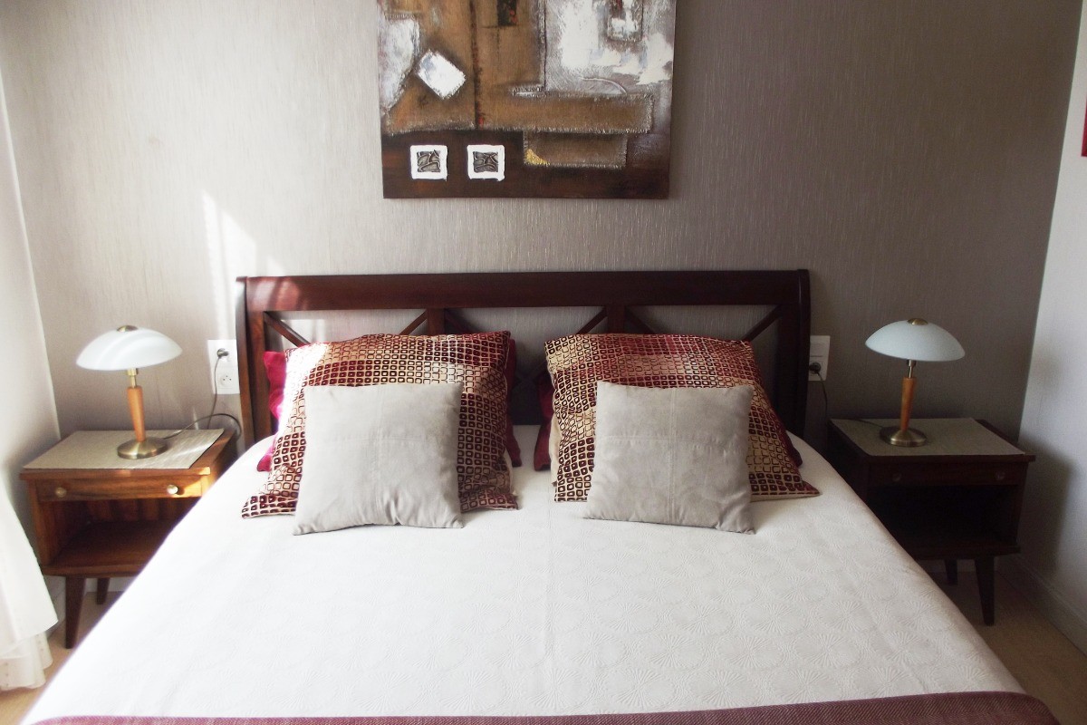 Chambre 1