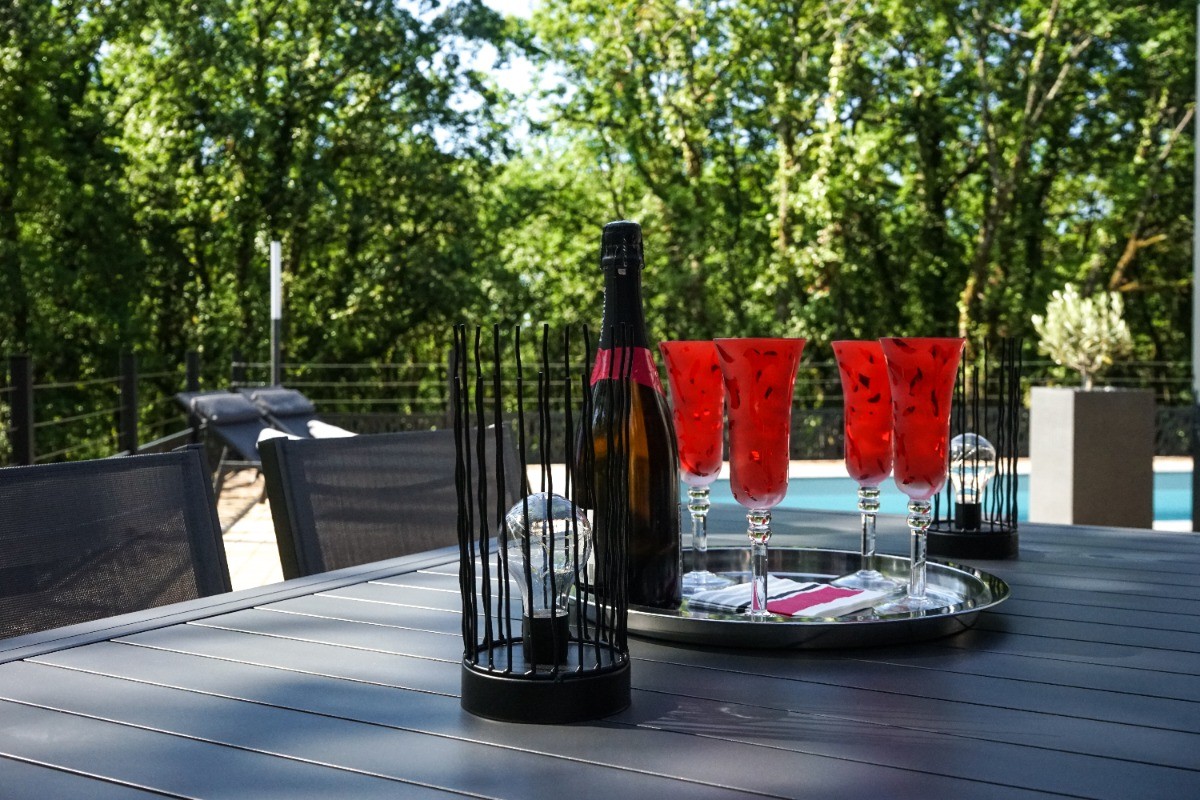 Champagne, vous venez de trouver la destination idéale, pour une nuit, un week-end ou des vacances !!!
