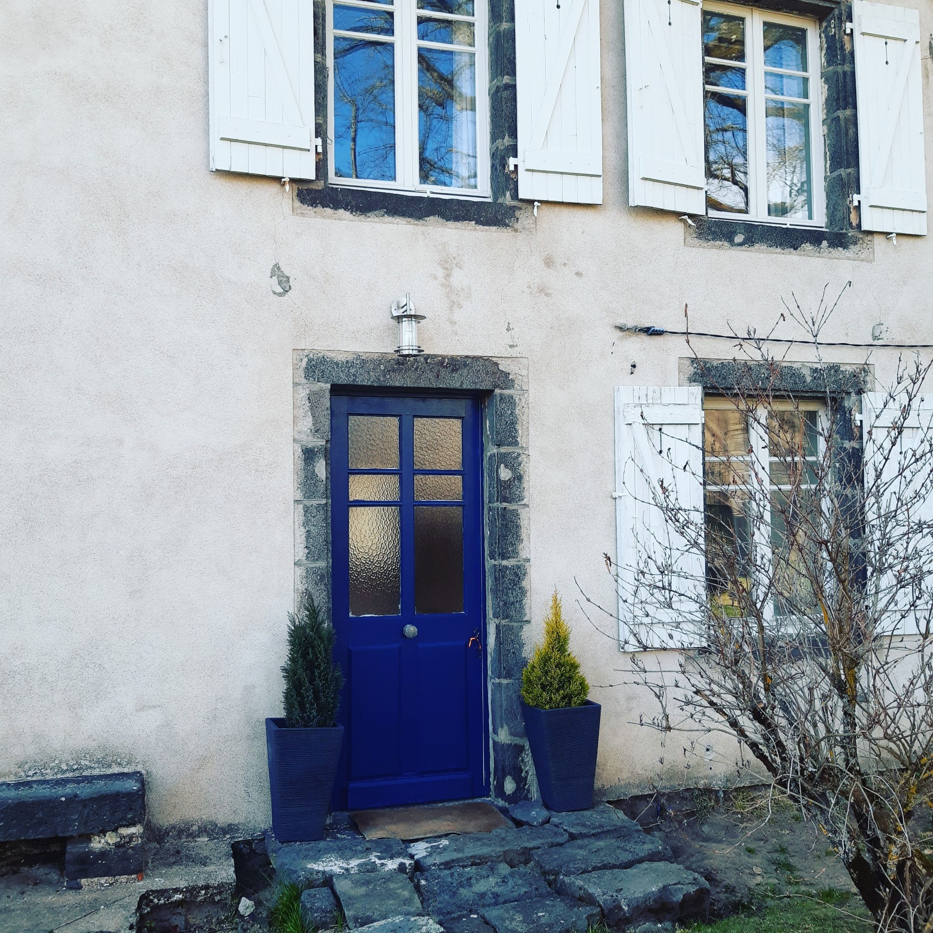Gîte Le Suquet, Pontgibaud, Puy de Dôme