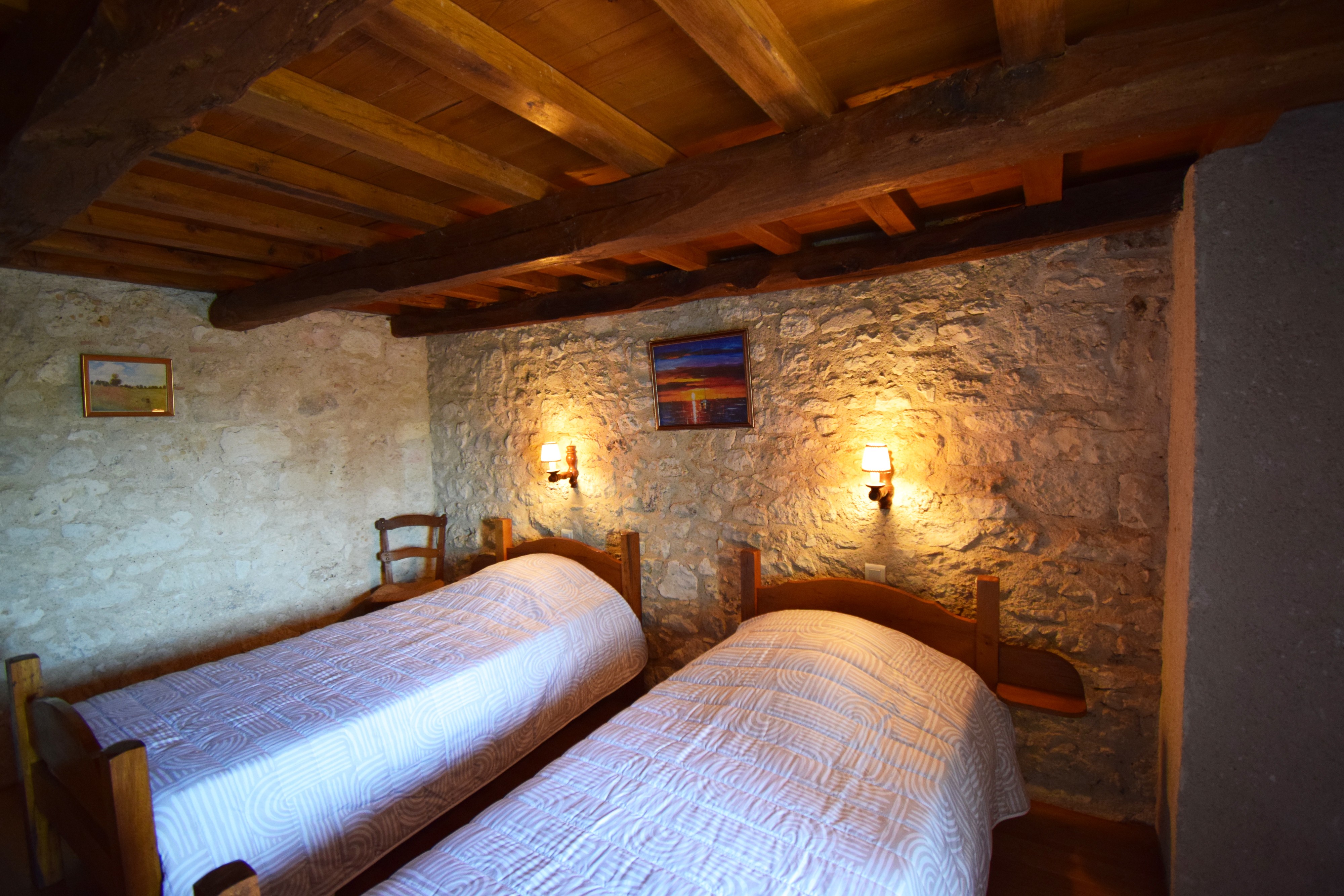 Chambre 2