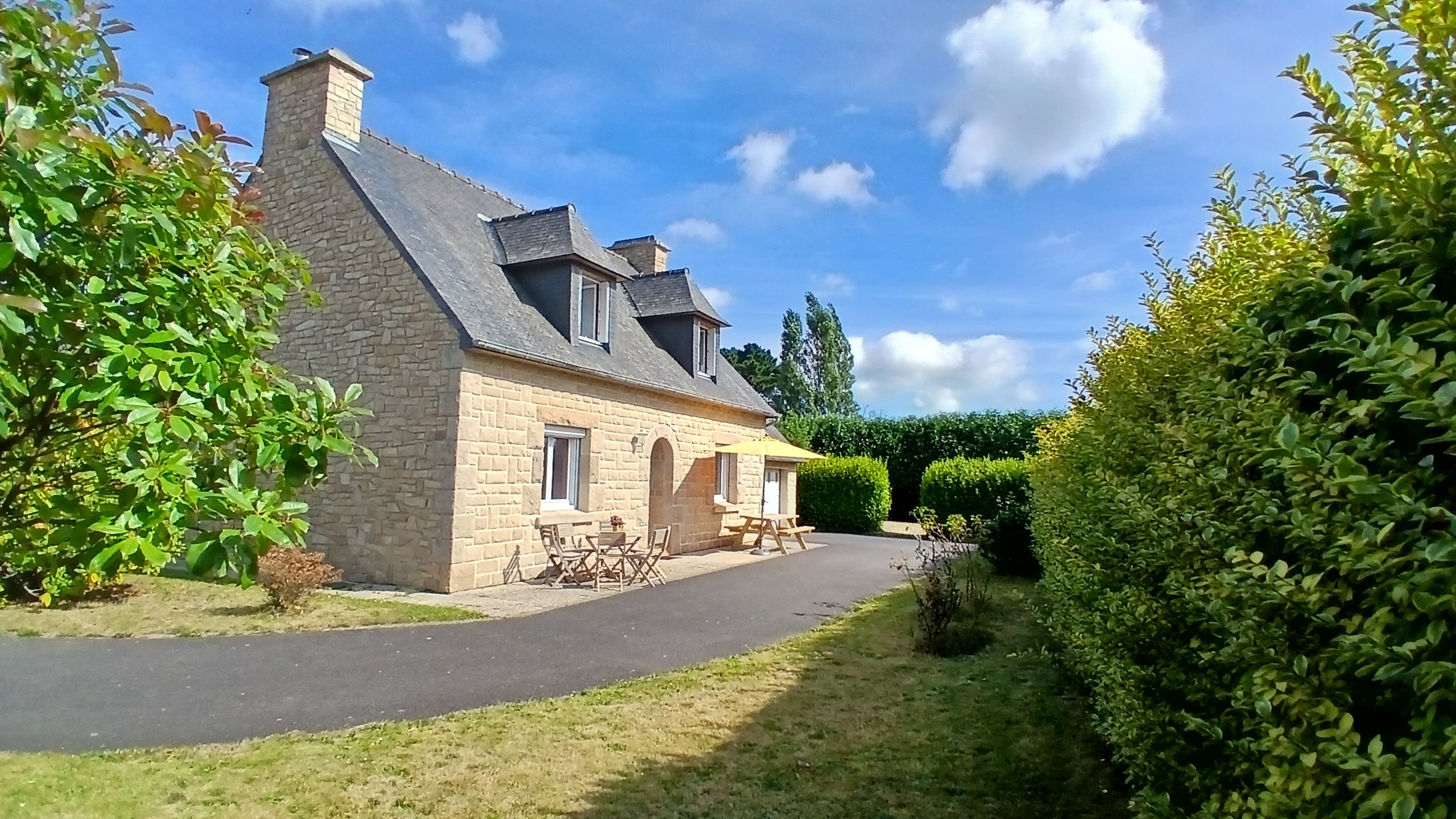 Image n° 1 de la location
