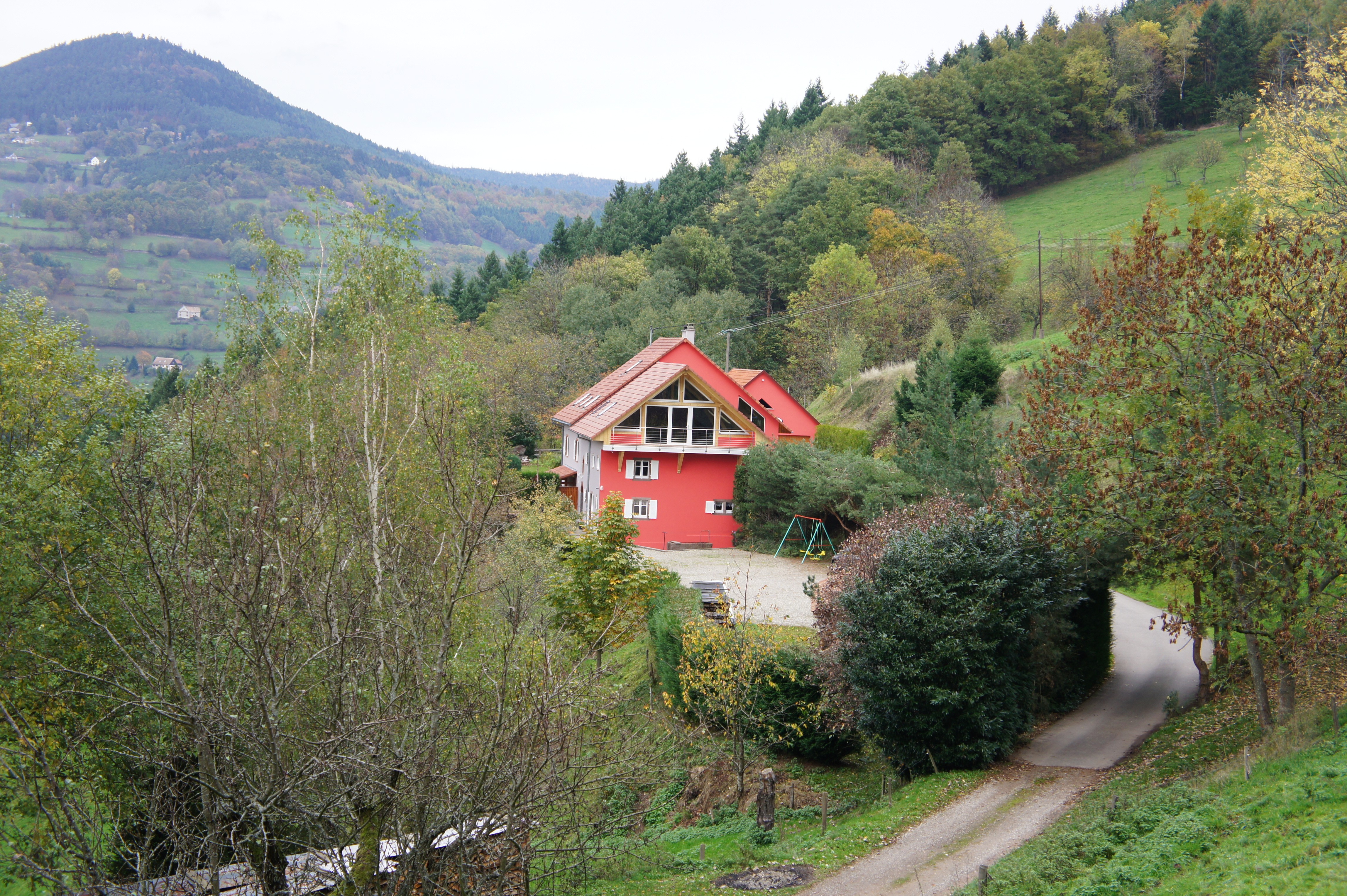 Photo n° 3 de la location