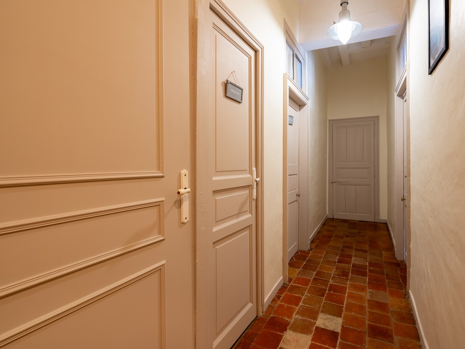 Corridor
