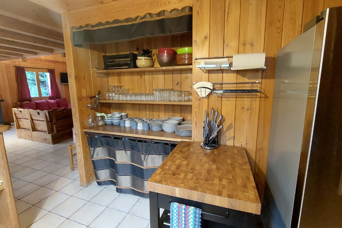Photo n° 11 de la location