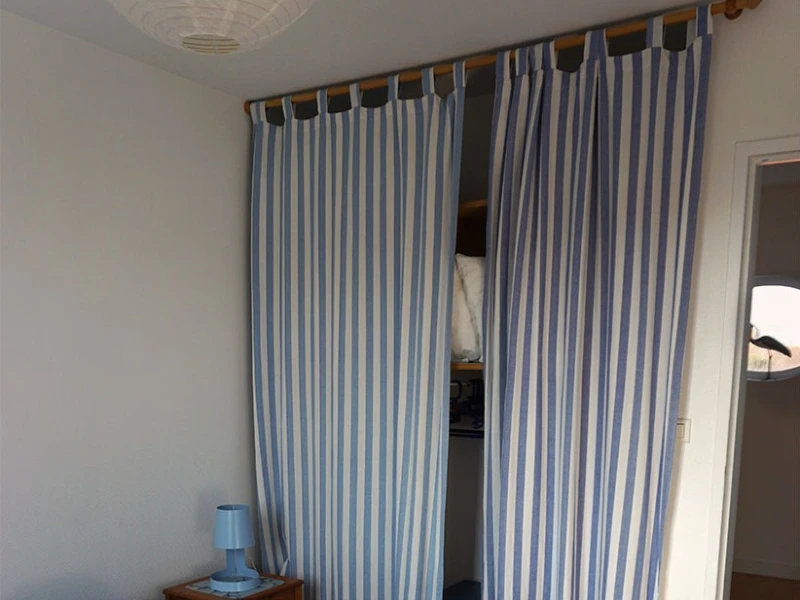 De vastes rangements