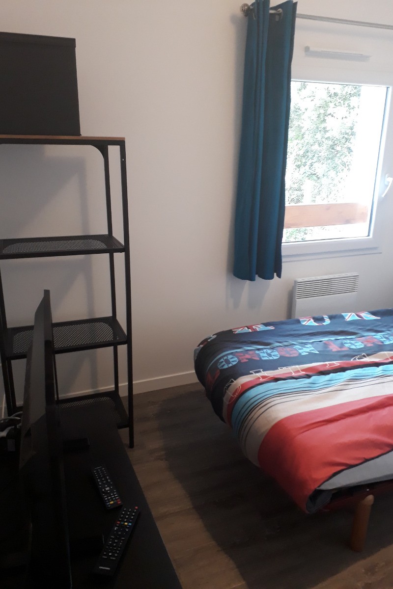 2ème chambre