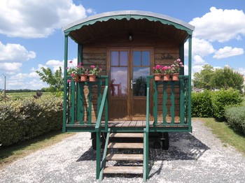 Photo n° 2 de la location