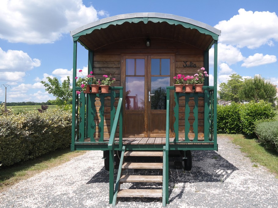 Photo n° 2 de la location