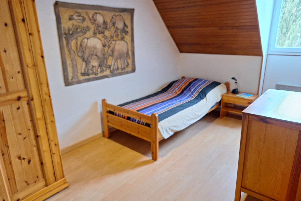 Chambre Enfant Haut