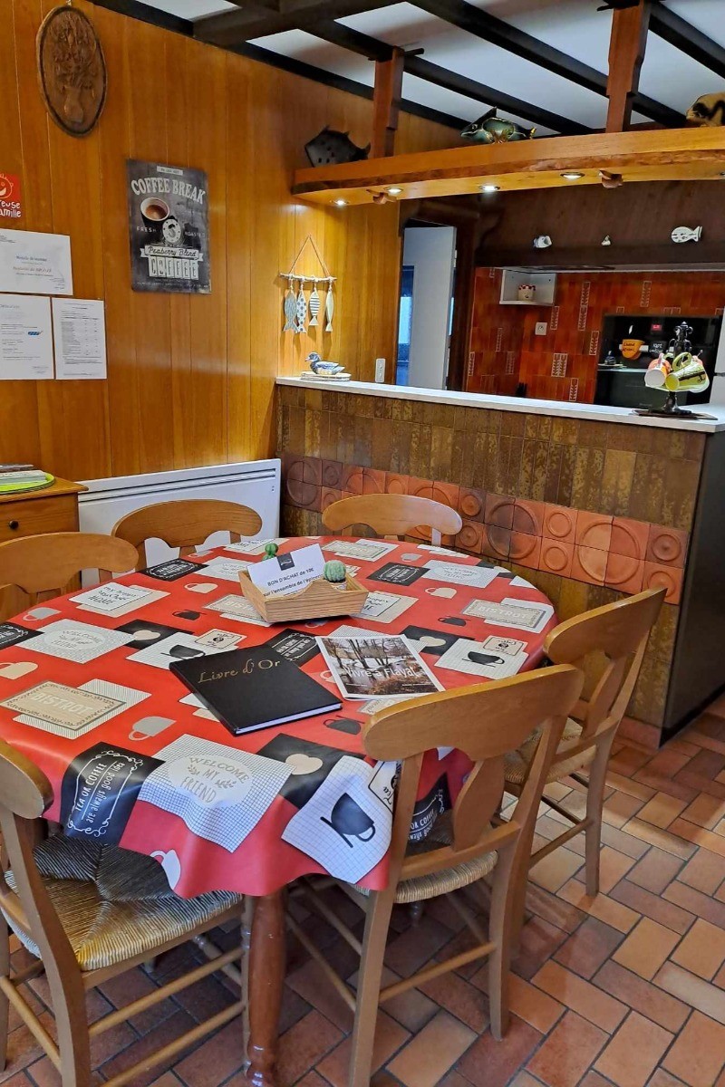 Cuisine américaine