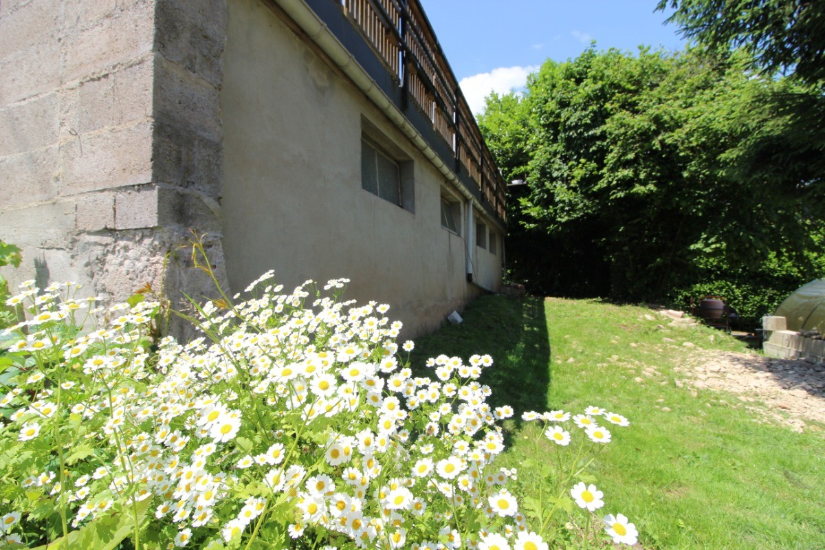 Chez Papy Roger - Extérieur