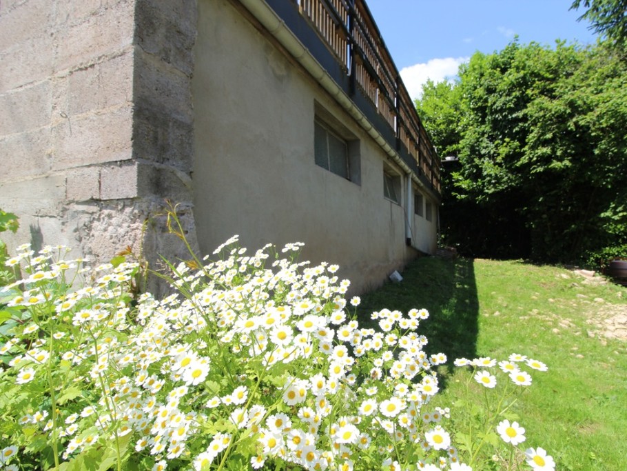 Chez Papy Roger - Extérieur