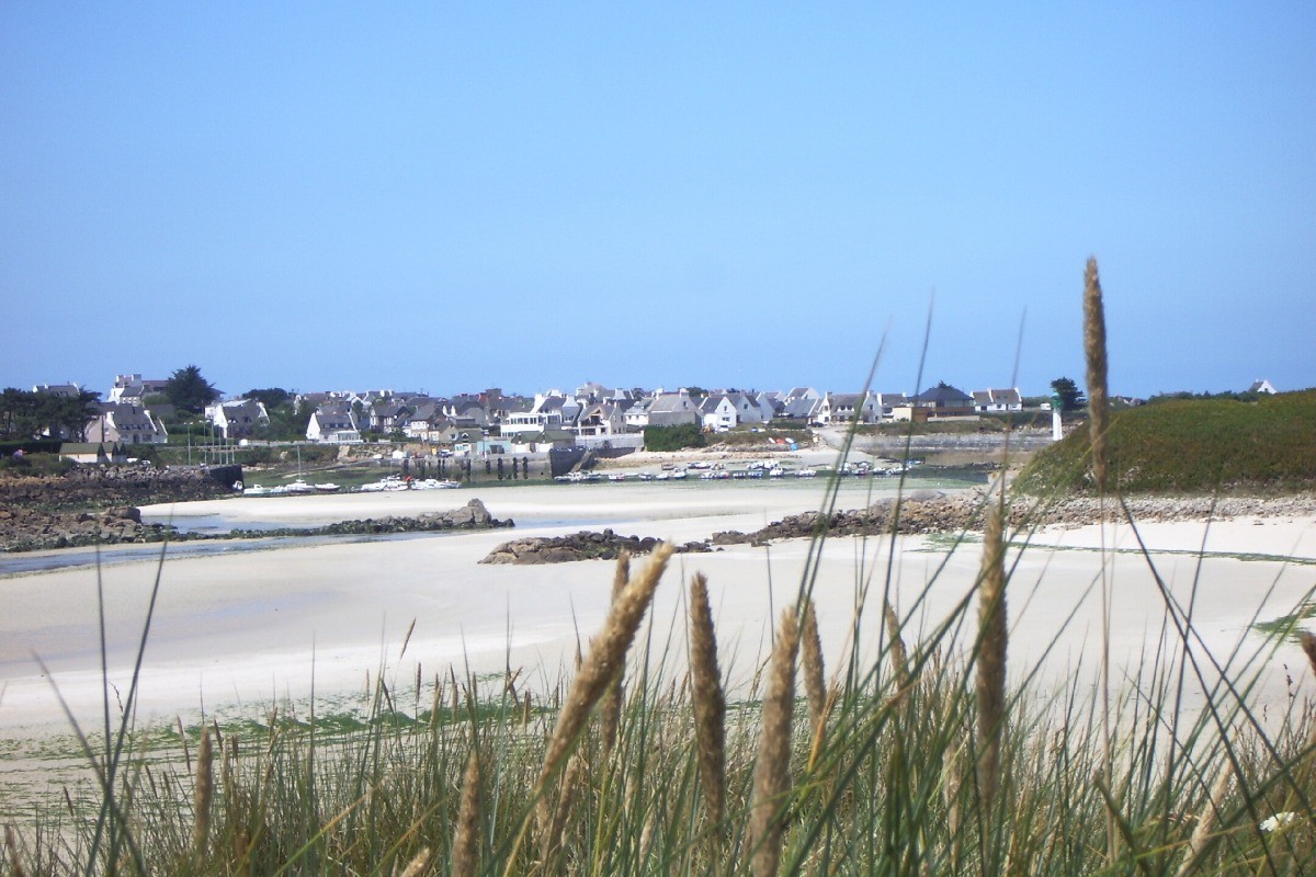 Moguériec