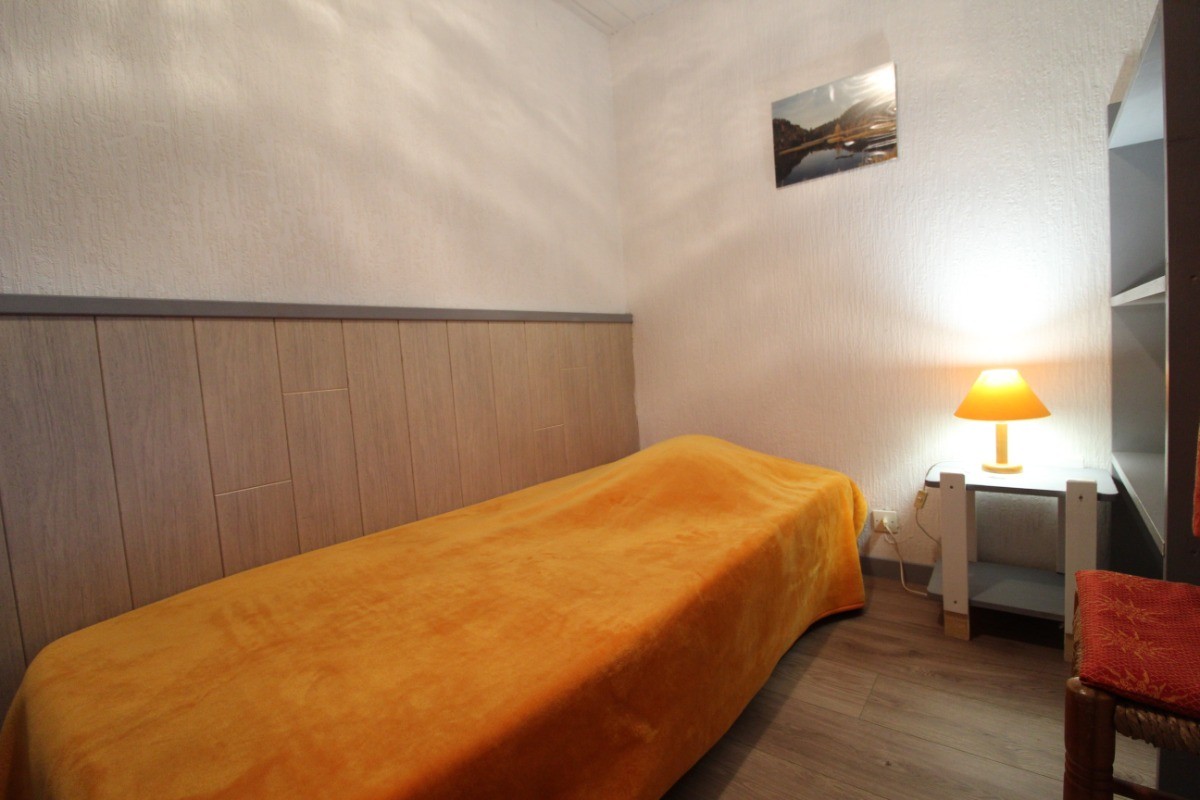 Chambre n°2 - Chalet le Podent à La Bresse