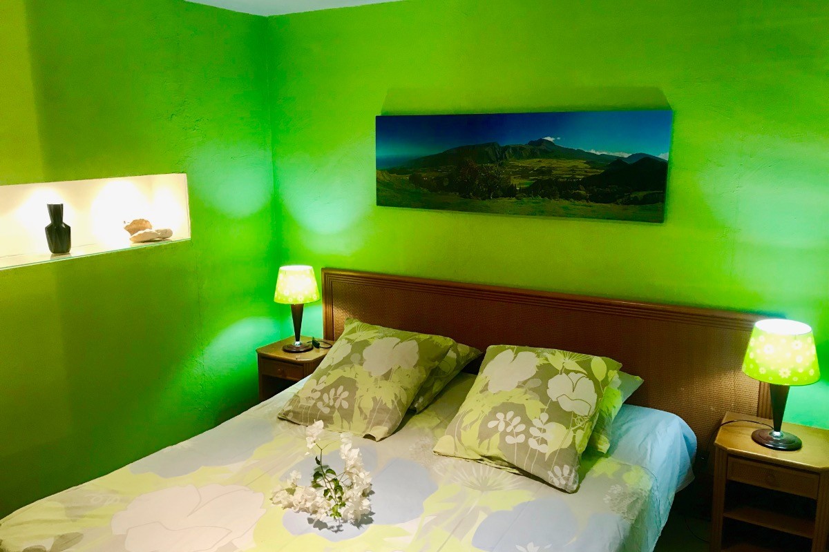 chambre parentale