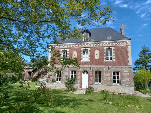 Maison de vacances