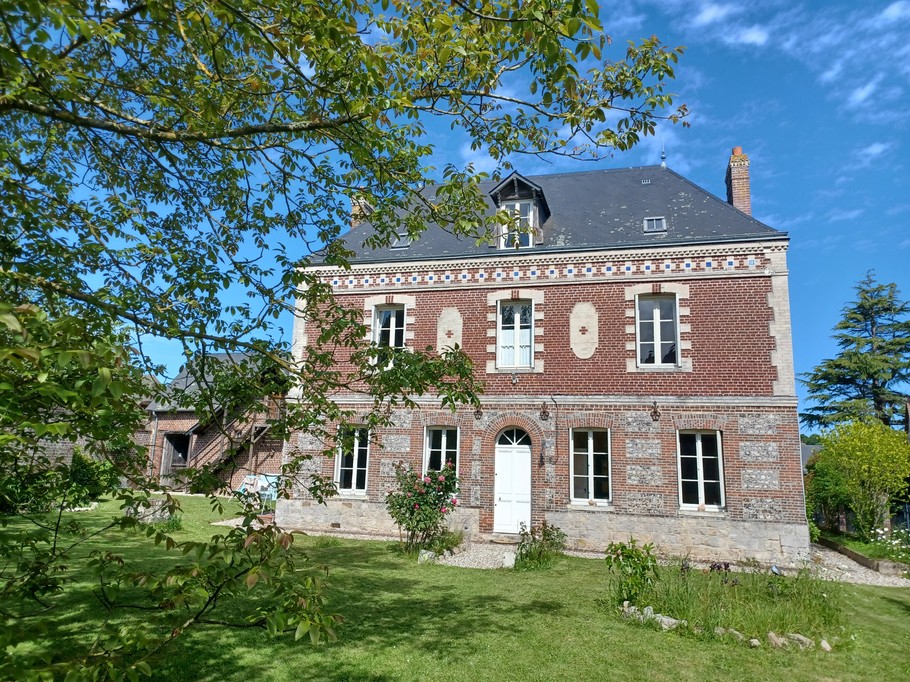Maison de vacances