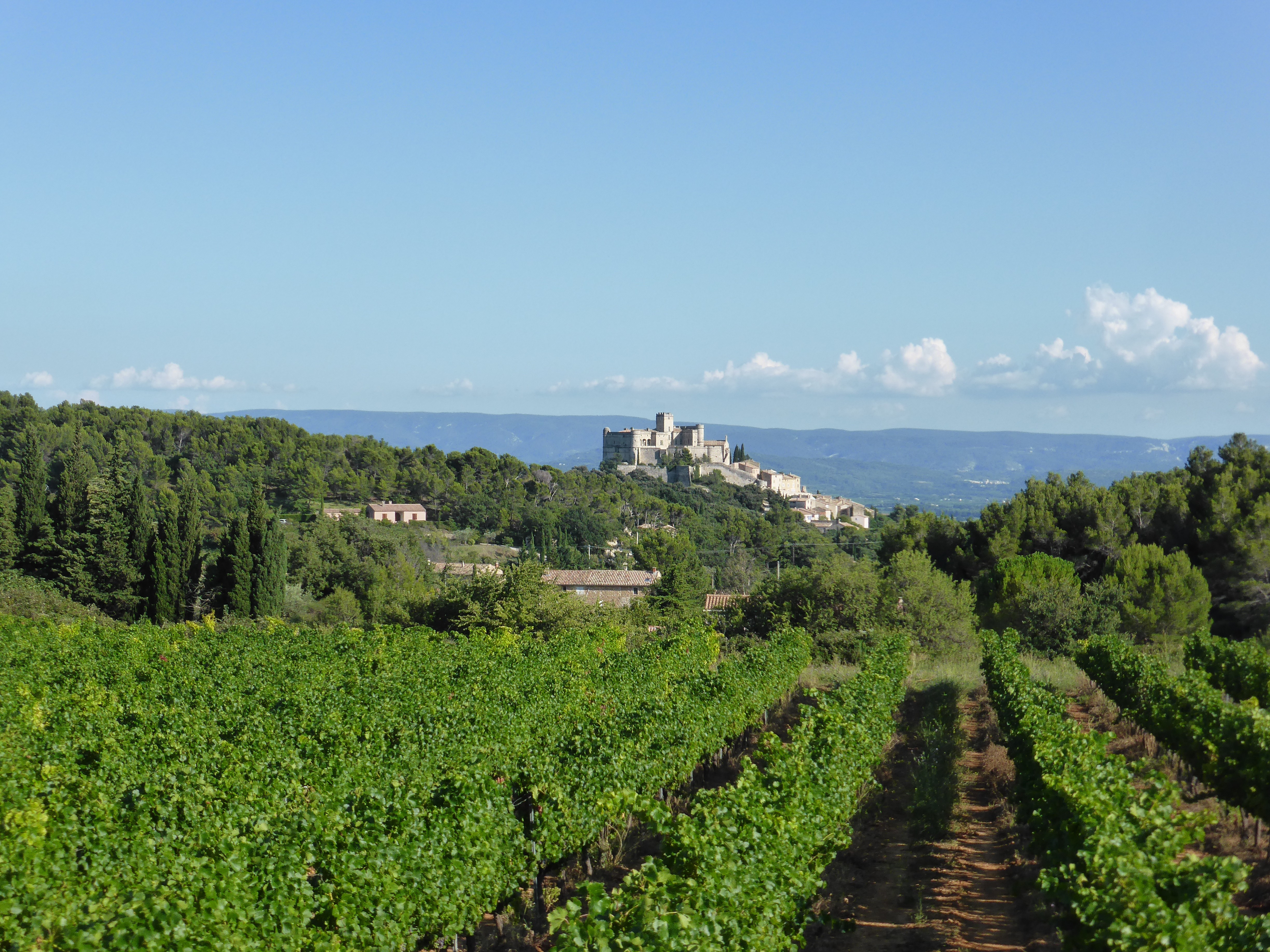 Le Barroux