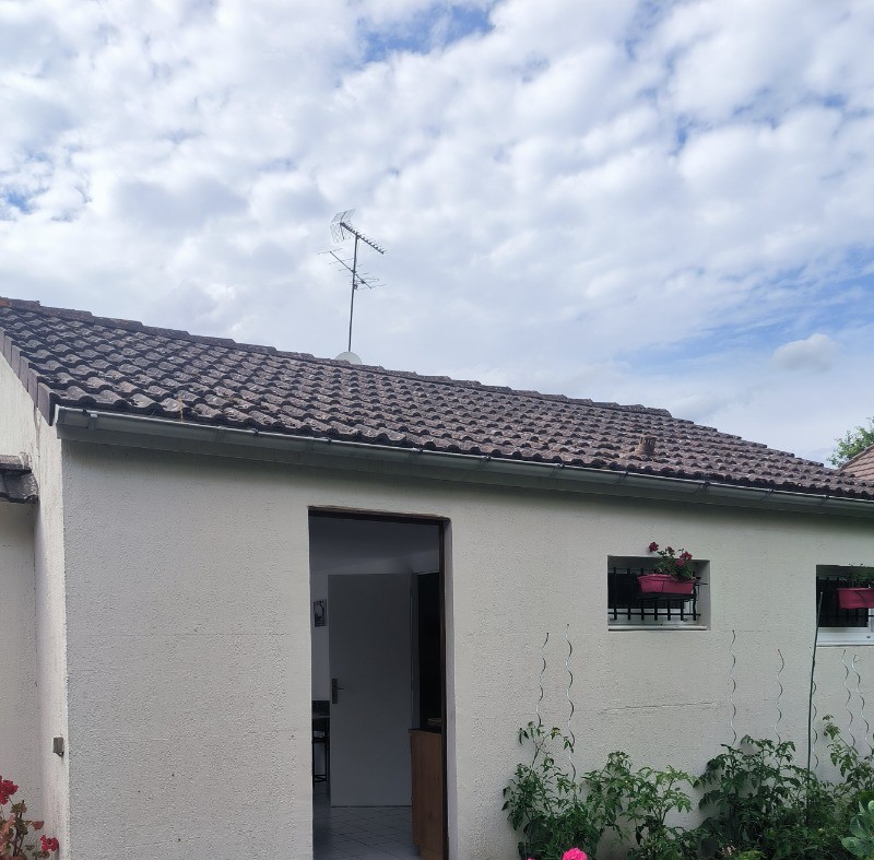 Gîte de la Mardelle - Exterieur