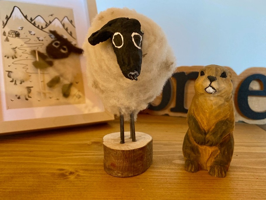 Photo 2 décoration intérieure