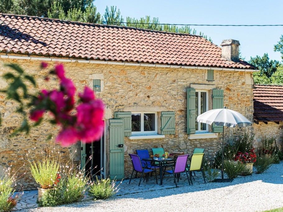 Le gîte