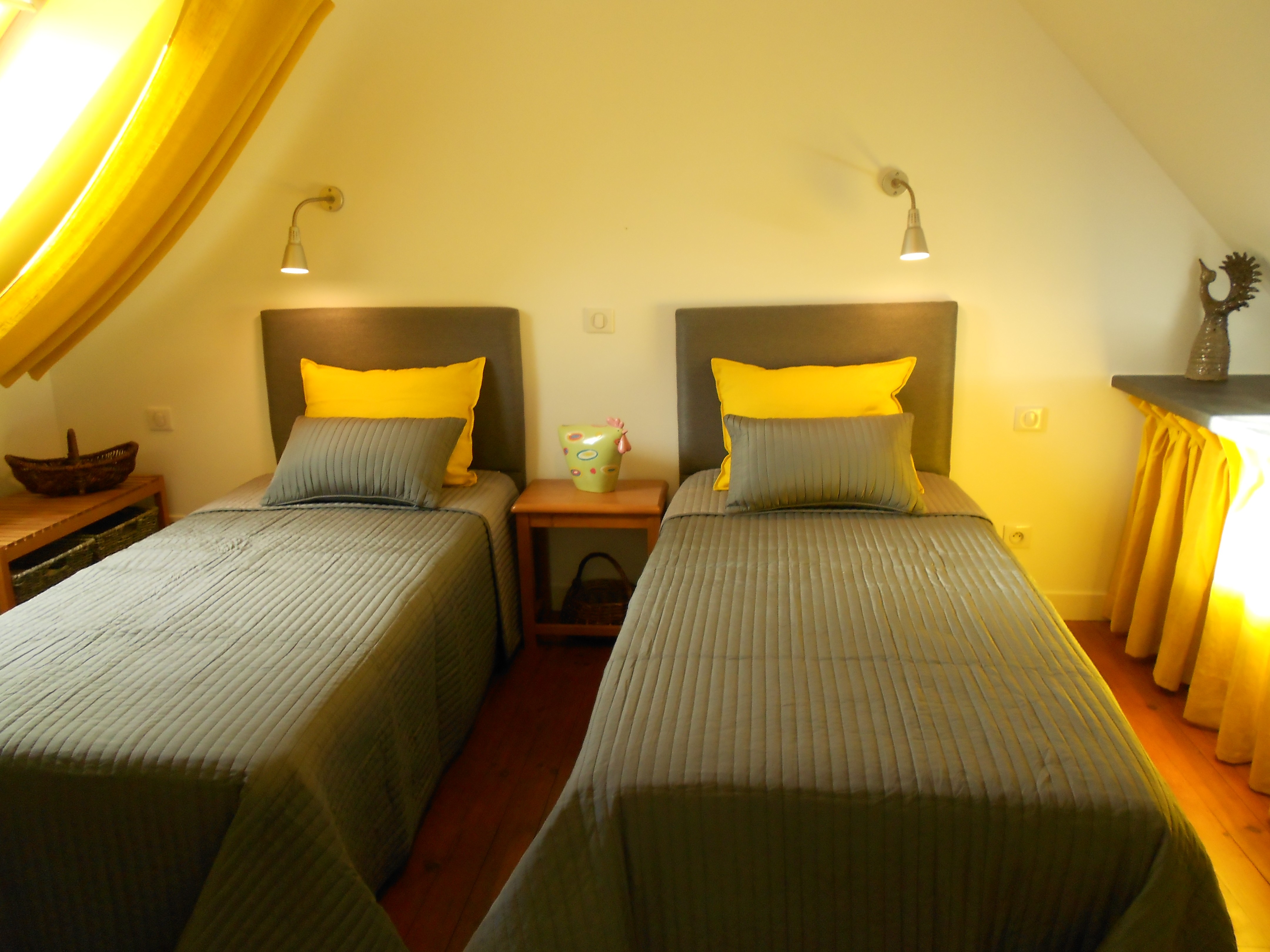 Chambre 2