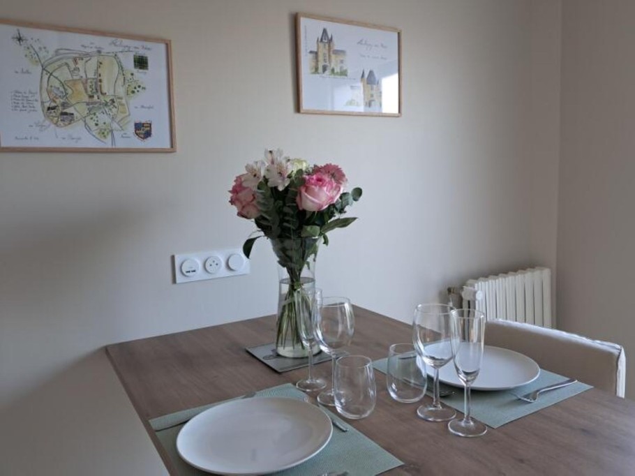 Photo n° 8 de la location