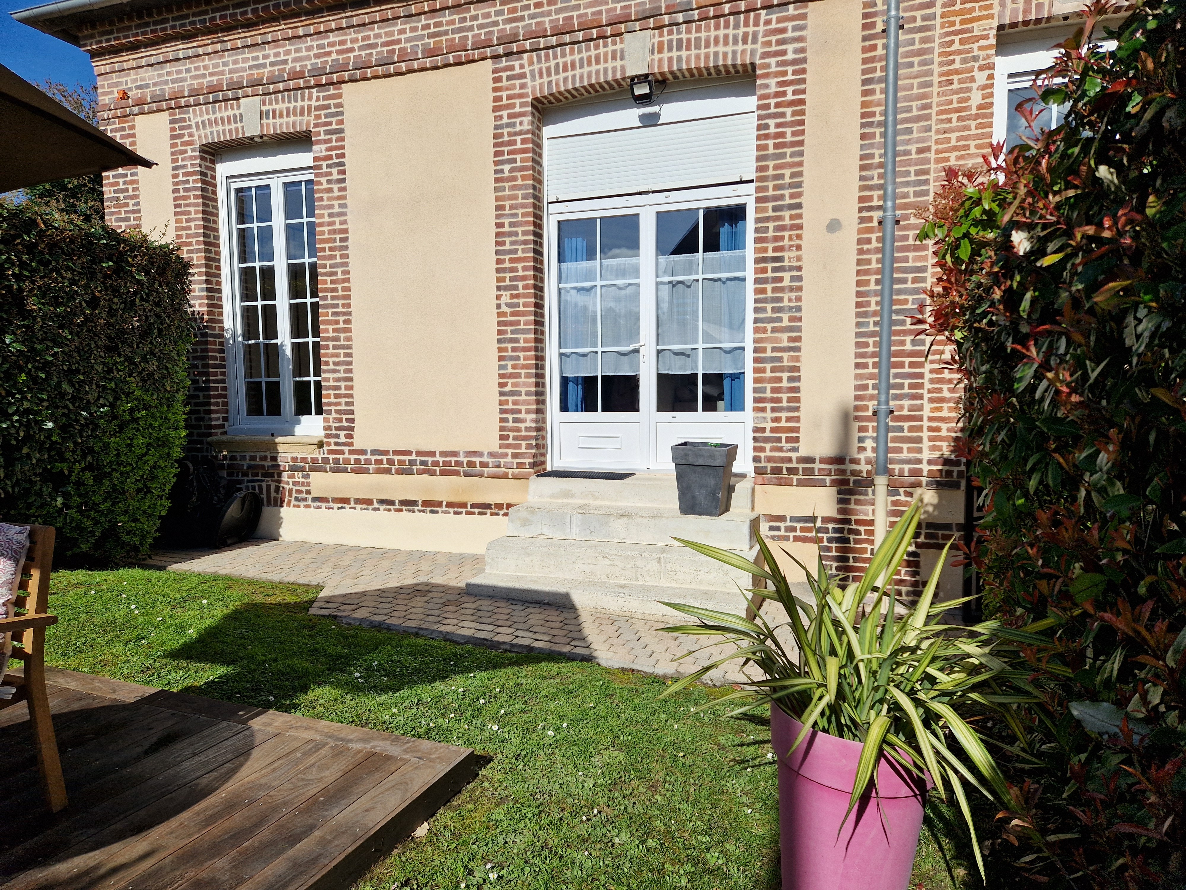 Photo n° 1 de la location