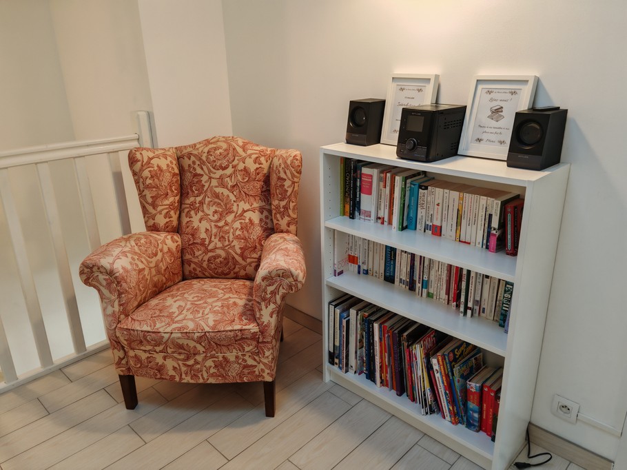 Photo n° 12 de la location