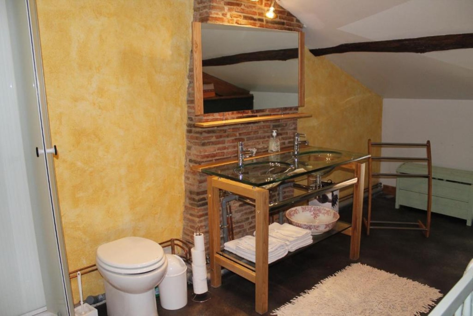 Bed and breakfast Le Val du Roy