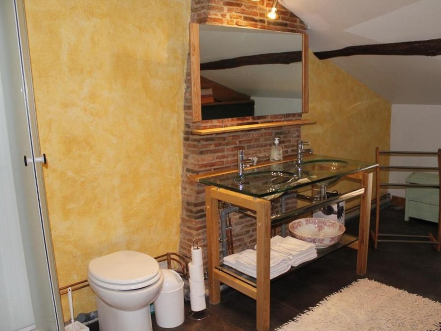 Bed and breakfast Le Val du Roy